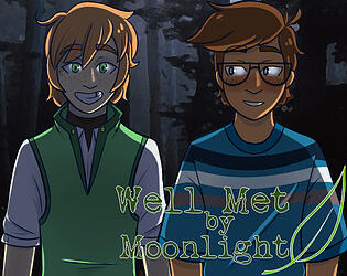 Well Met By Moonlight