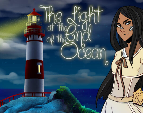 The Light at the End of the Ocean