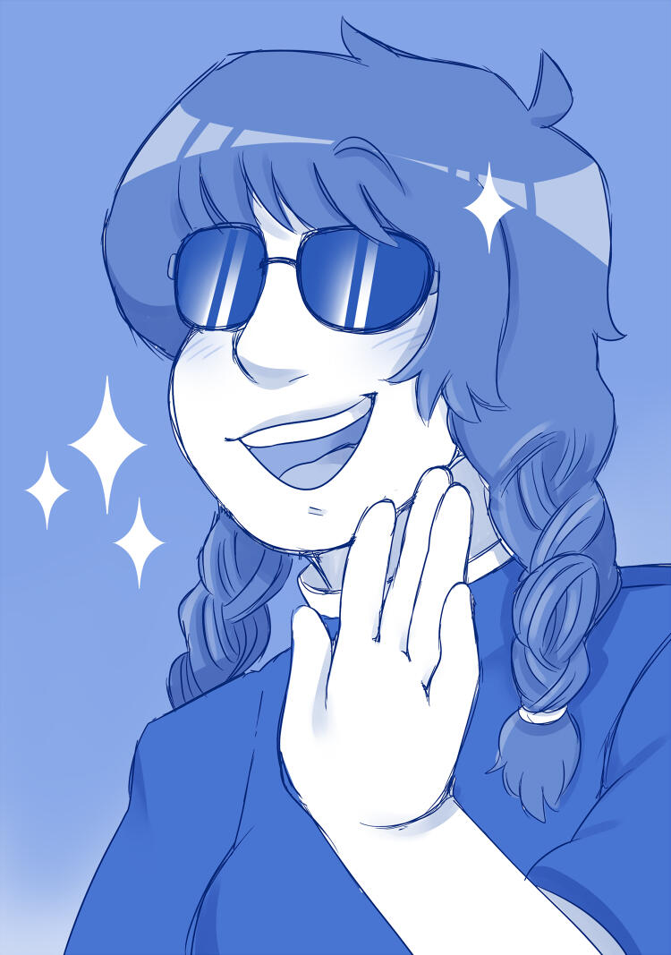 Art by DarkChibiShadow